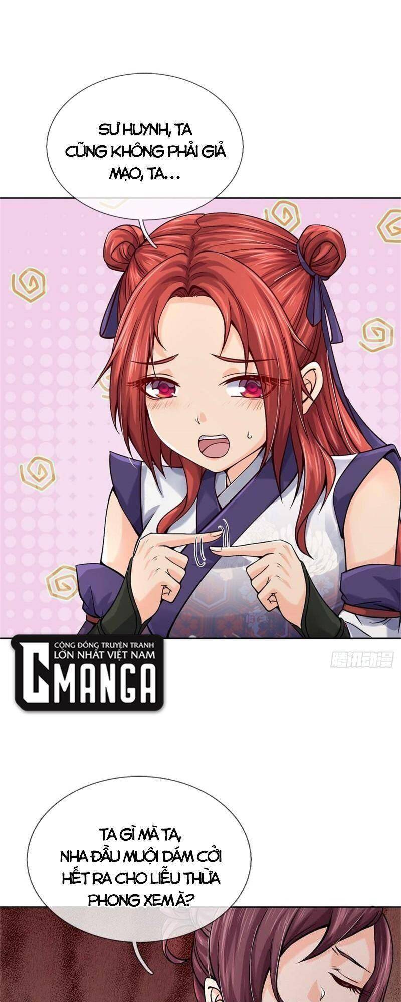 Chúa Tể Chi Lộ Chapter 123 - 18