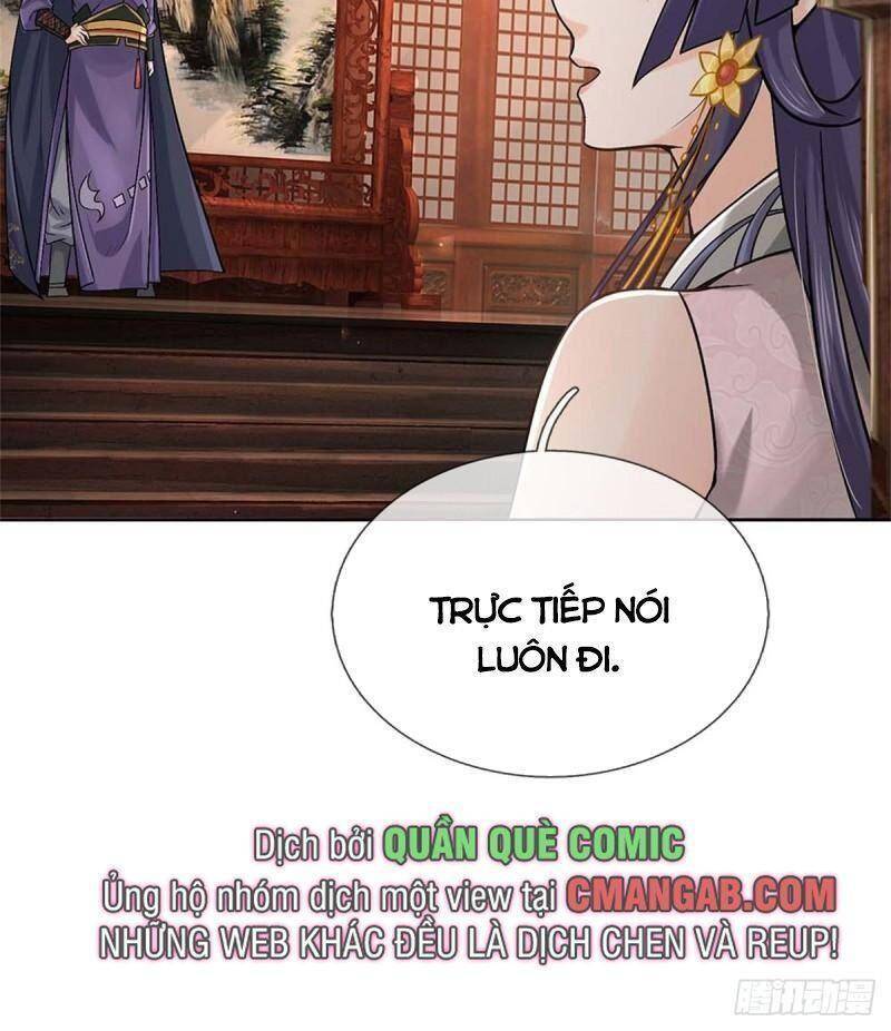 Chúa Tể Chi Lộ Chapter 123 - 21