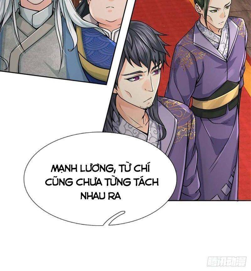 Chúa Tể Chi Lộ Chapter 123 - 23