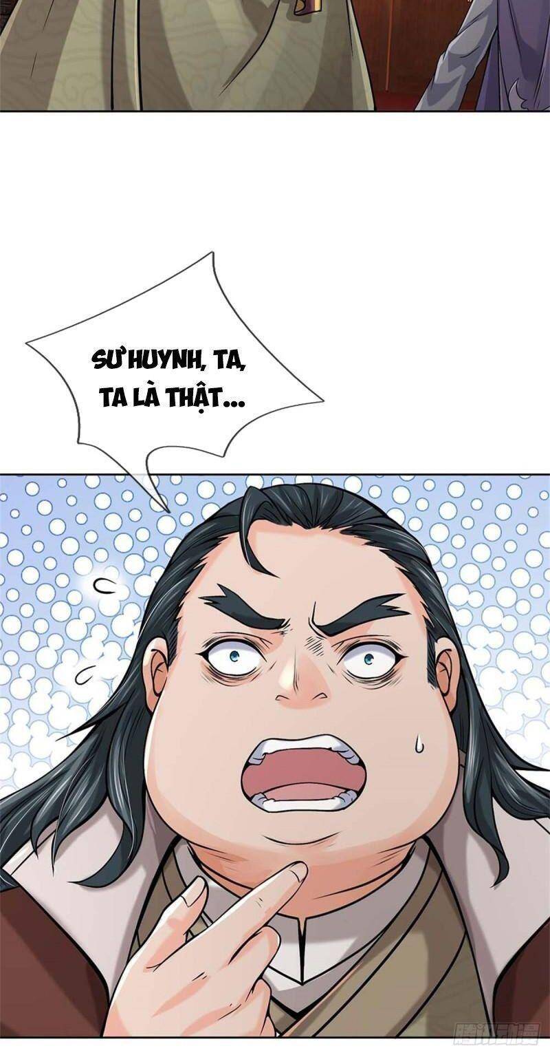 Chúa Tể Chi Lộ Chapter 123 - 35