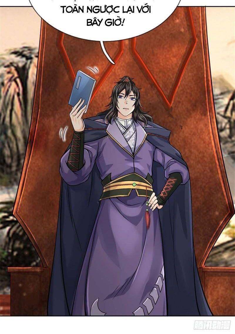 Chúa Tể Chi Lộ Chapter 123 - 39