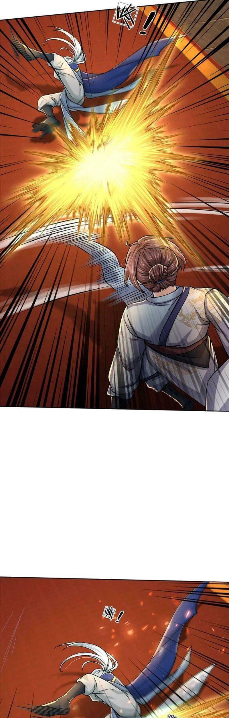 Chúa Tể Chi Lộ Chapter 124 - 12