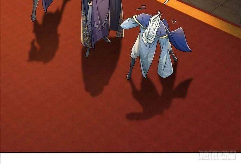 Chúa Tể Chi Lộ Chapter 124 - 21