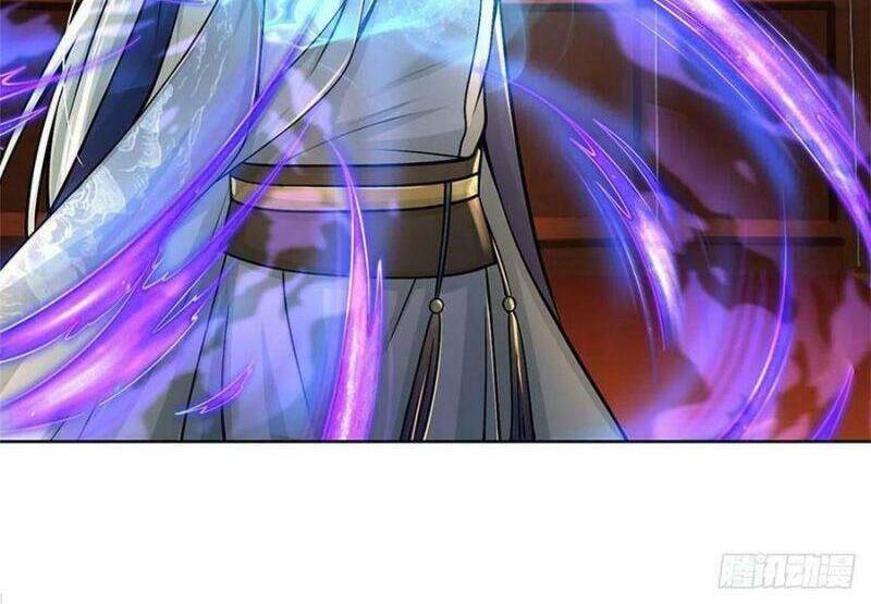 Chúa Tể Chi Lộ Chapter 124 - 23