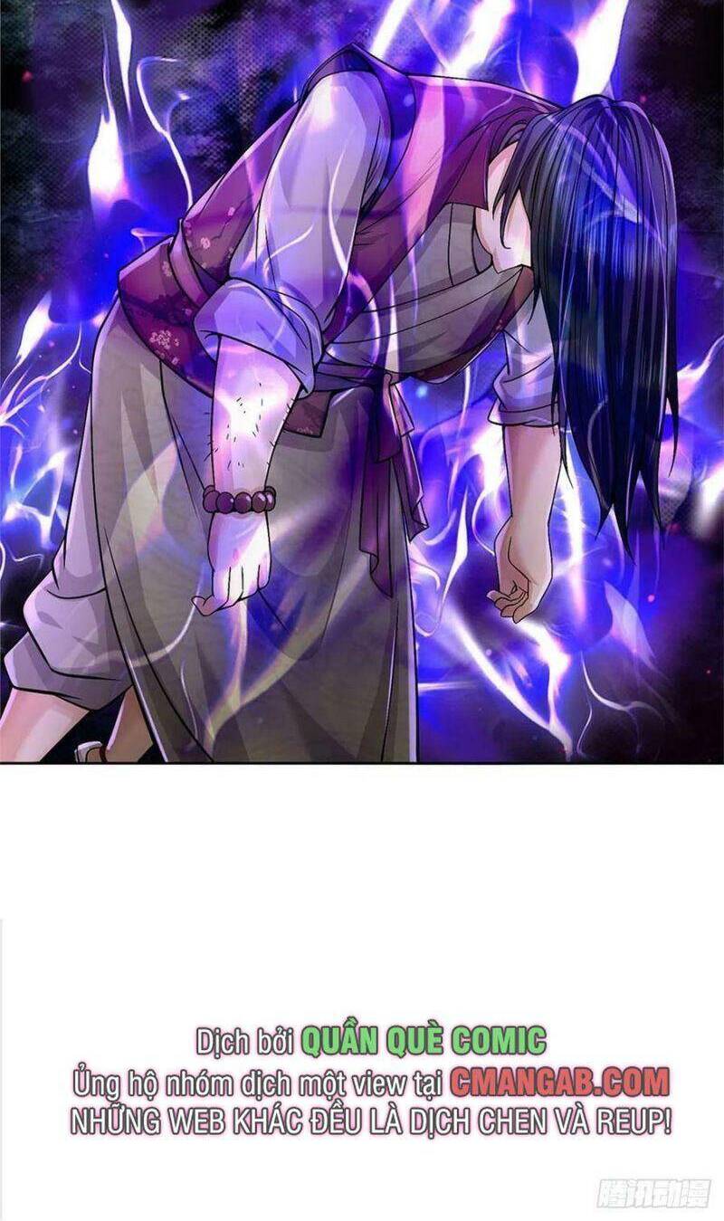 Chúa Tể Chi Lộ Chapter 124 - 25