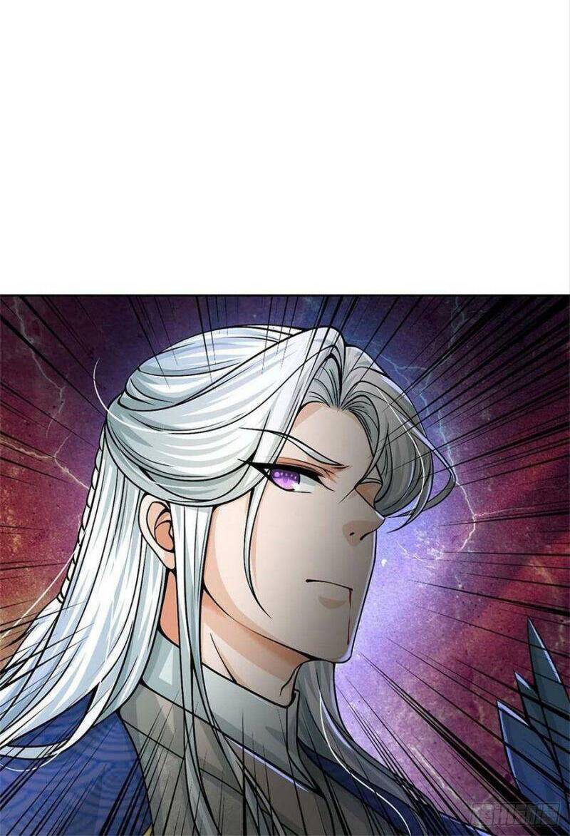 Chúa Tể Chi Lộ Chapter 124 - 29