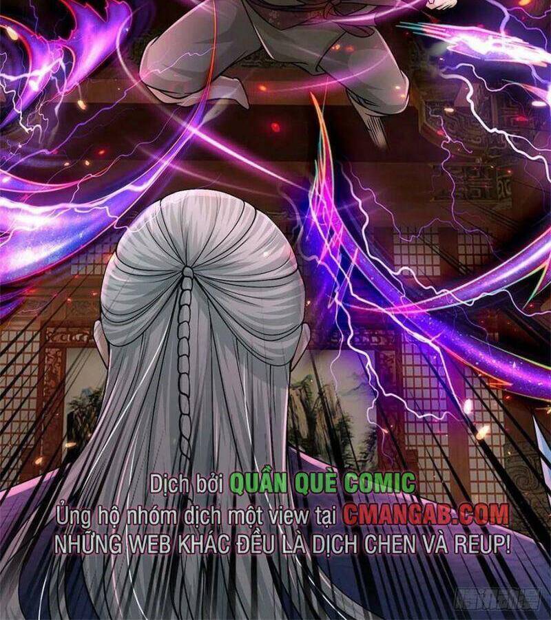 Chúa Tể Chi Lộ Chapter 124 - 33