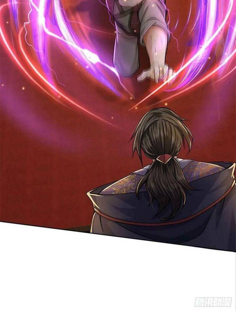 Chúa Tể Chi Lộ Chapter 124 - 5