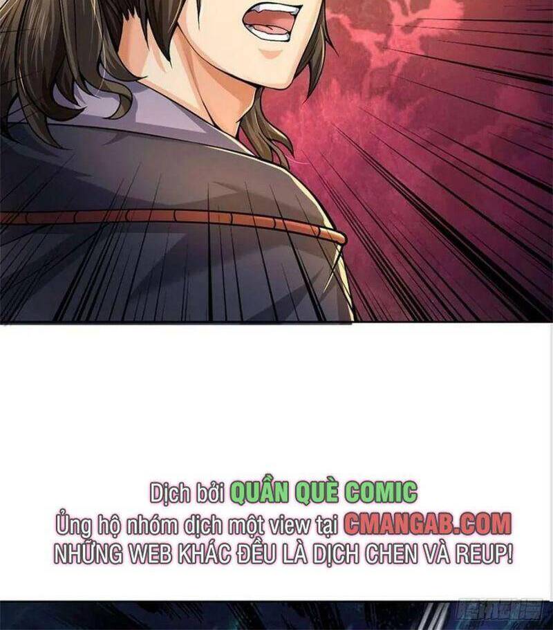 Chúa Tể Chi Lộ Chapter 124 - 9