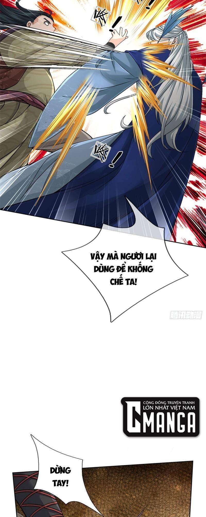 Chúa Tể Chi Lộ Chapter 125 - 2