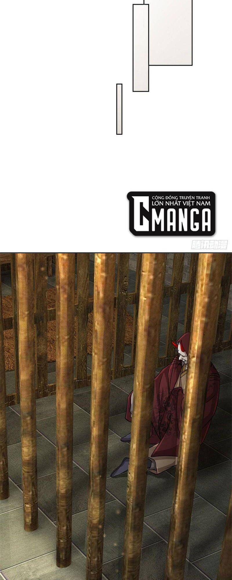 Chúa Tể Chi Lộ Chapter 125 - 11