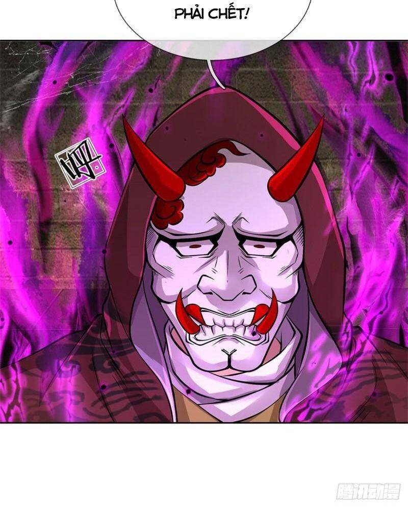 Chúa Tể Chi Lộ Chapter 125 - 14
