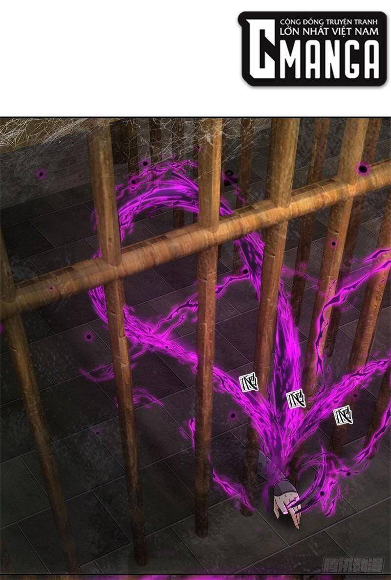 Chúa Tể Chi Lộ Chapter 125 - 16