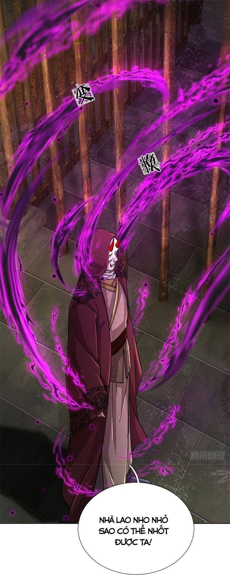 Chúa Tể Chi Lộ Chapter 125 - 17