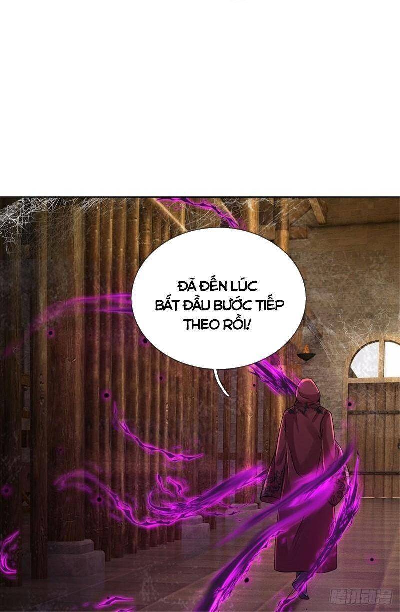 Chúa Tể Chi Lộ Chapter 125 - 18