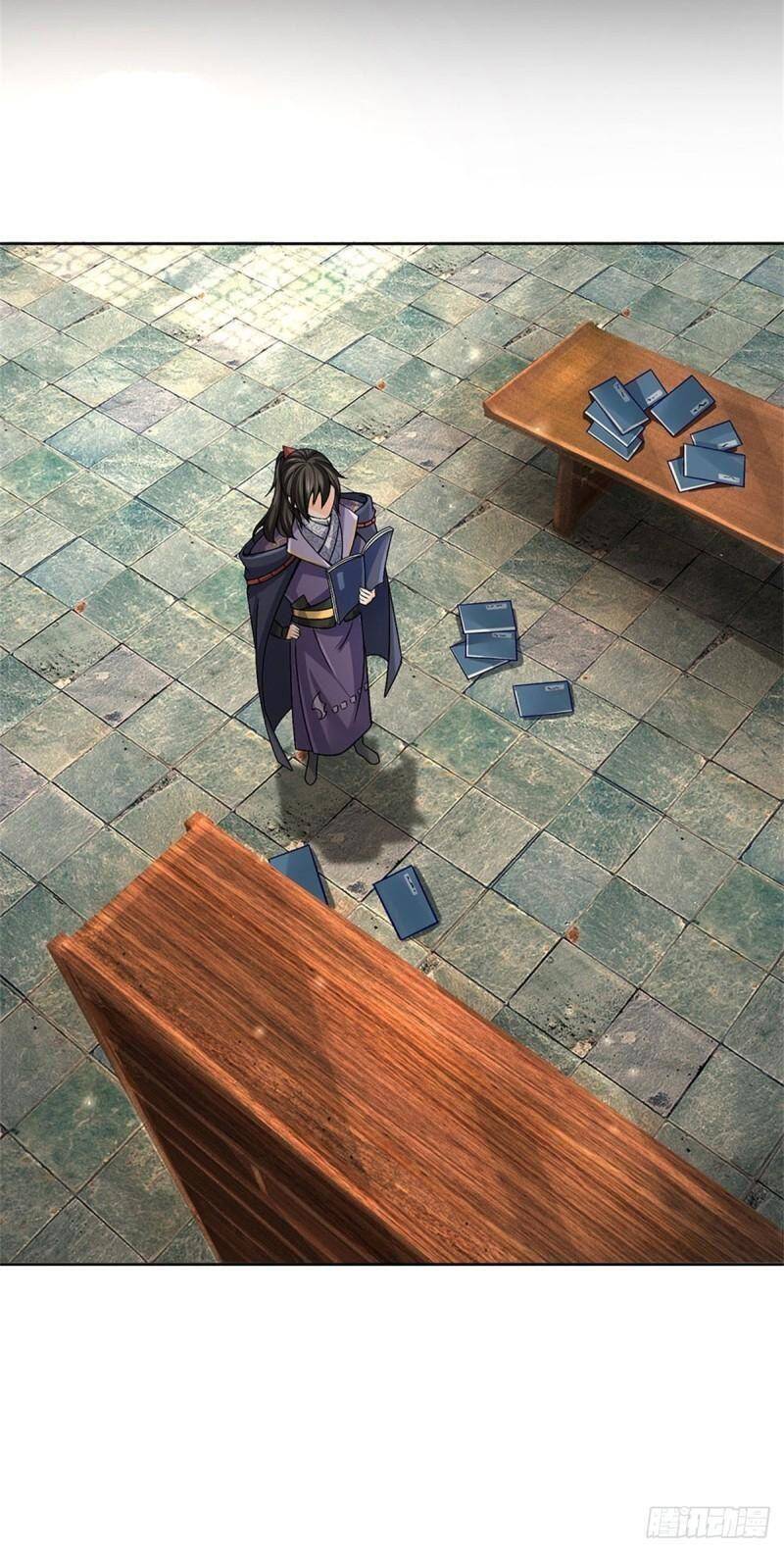 Chúa Tể Chi Lộ Chapter 125 - 20