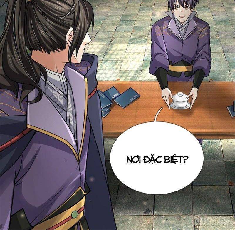 Chúa Tể Chi Lộ Chapter 125 - 24