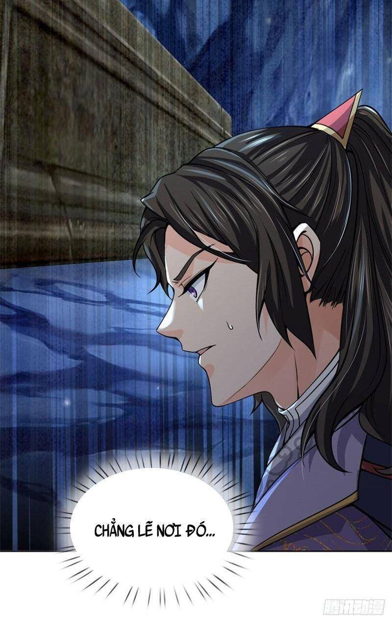 Chúa Tể Chi Lộ Chapter 125 - 30