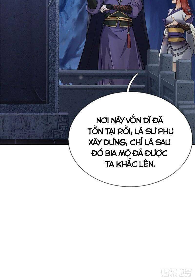 Chúa Tể Chi Lộ Chapter 125 - 34