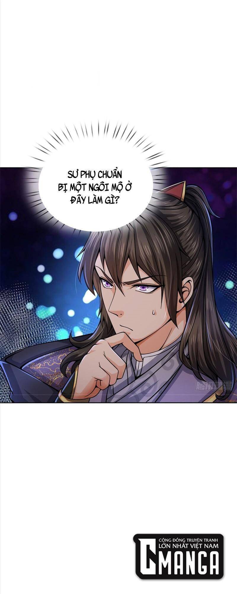 Chúa Tể Chi Lộ Chapter 125 - 35