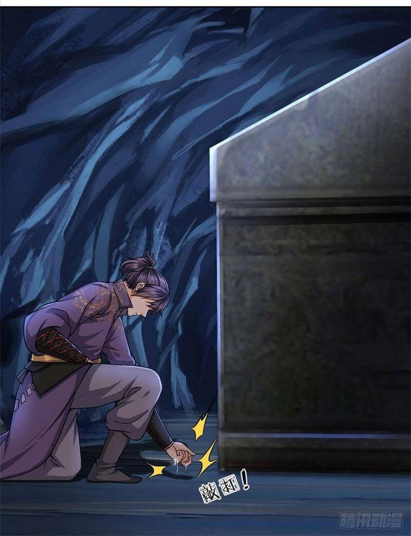 Chúa Tể Chi Lộ Chapter 125 - 36