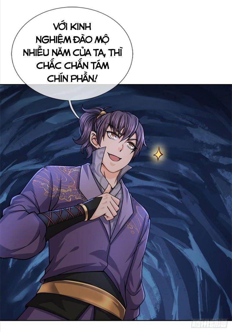 Chúa Tể Chi Lộ Chapter 125 - 38