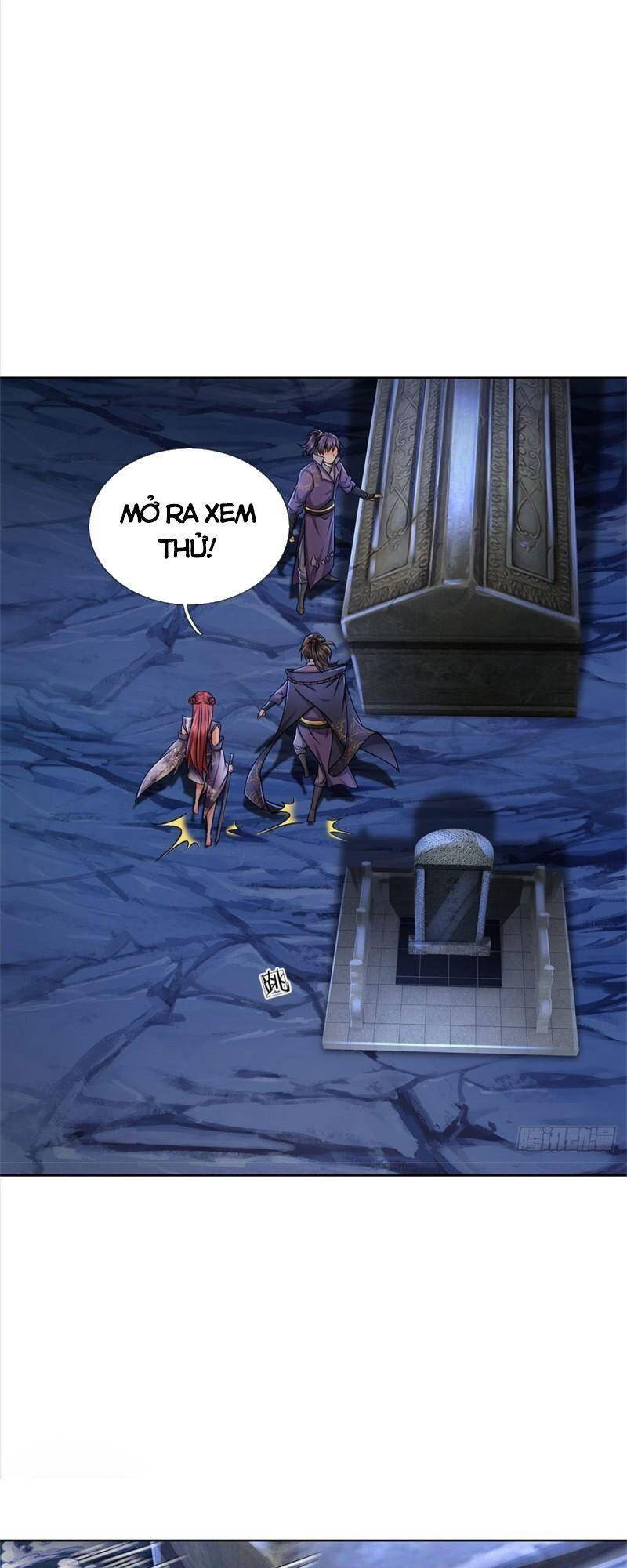 Chúa Tể Chi Lộ Chapter 125 - 39