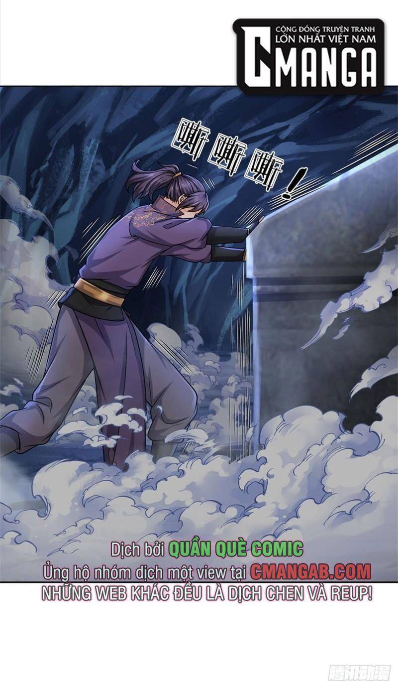 Chúa Tể Chi Lộ Chapter 125 - 41