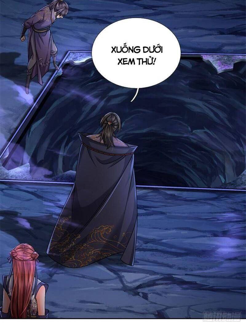 Chúa Tể Chi Lộ Chapter 126 - 16