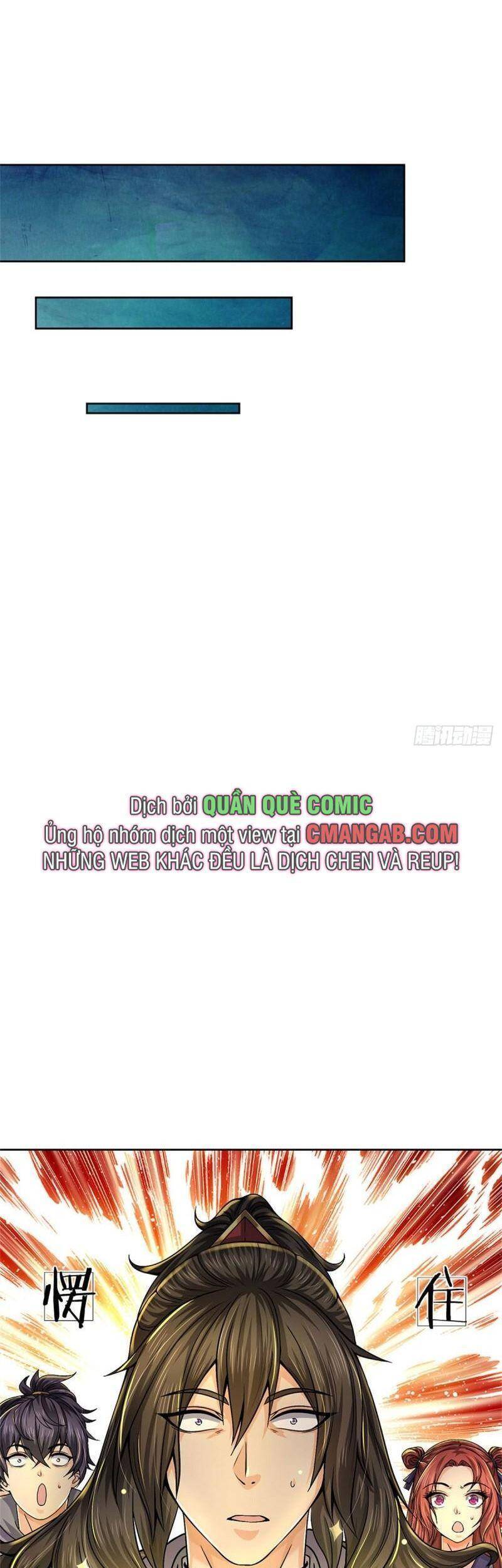 Chúa Tể Chi Lộ Chapter 126 - 17