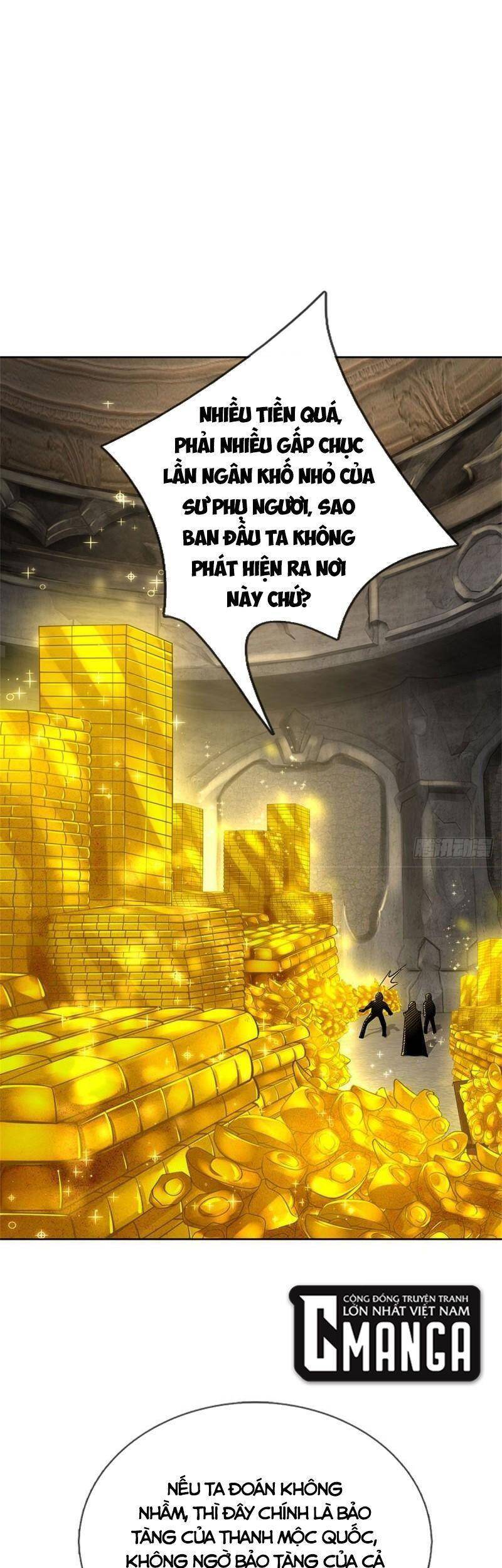 Chúa Tể Chi Lộ Chapter 126 - 19