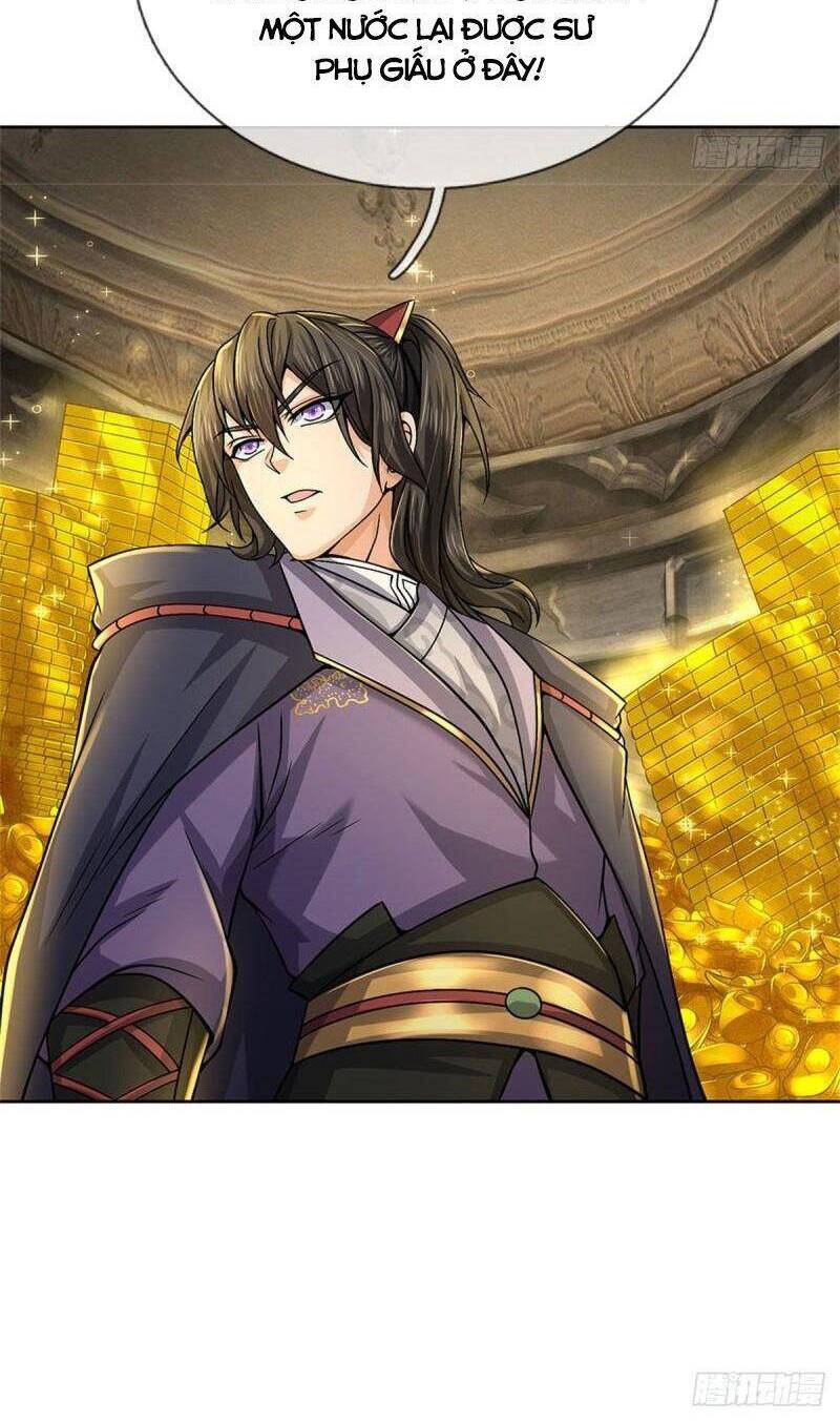 Chúa Tể Chi Lộ Chapter 126 - 20