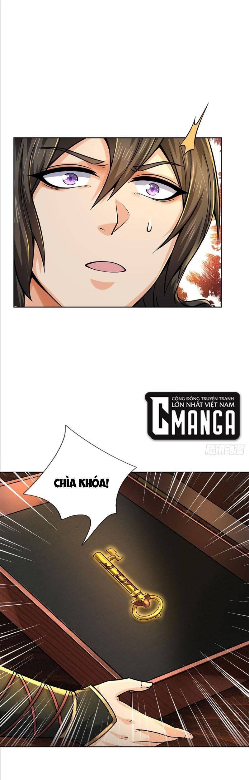 Chúa Tể Chi Lộ Chapter 126 - 23