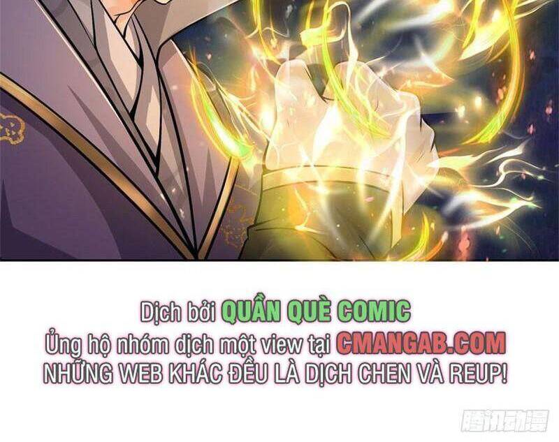 Chúa Tể Chi Lộ Chapter 126 - 4