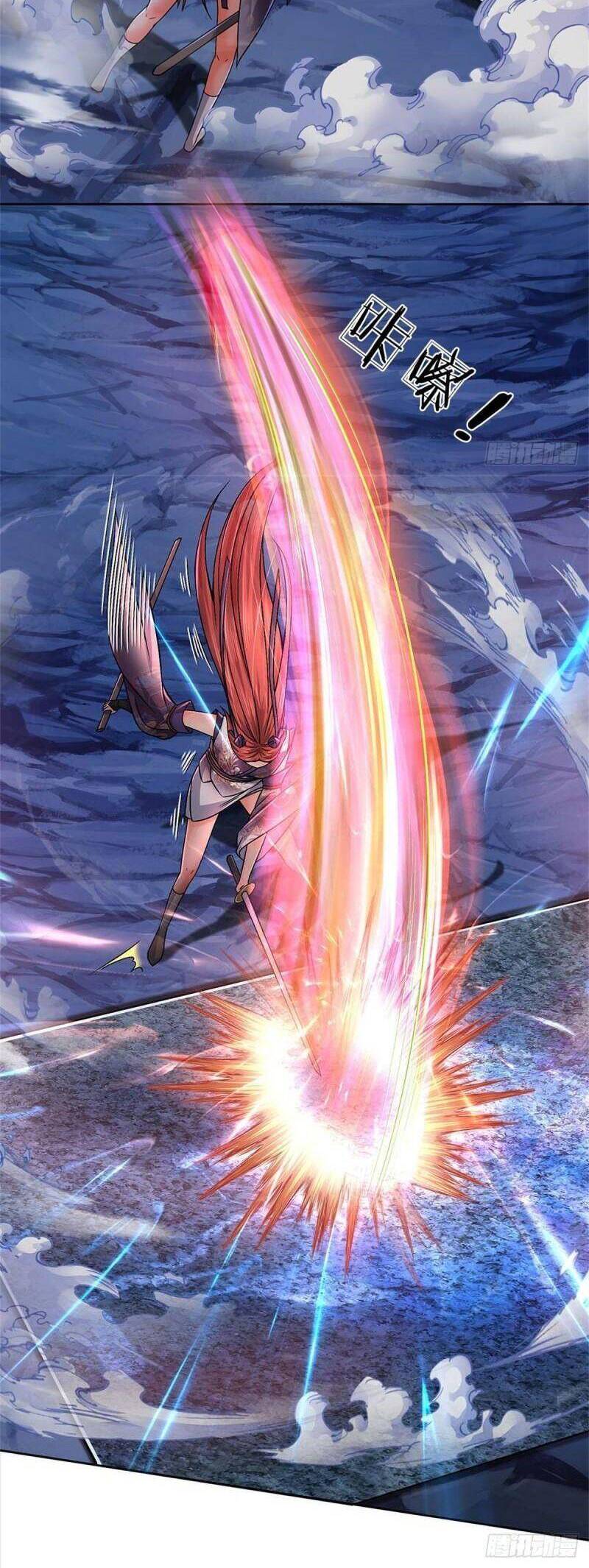 Chúa Tể Chi Lộ Chapter 126 - 8