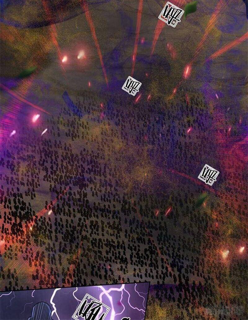 Chúa Tể Chi Lộ Chapter 127 - 11