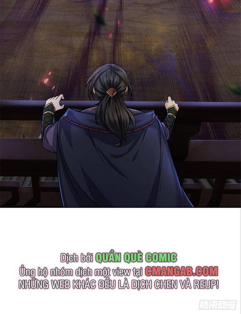 Chúa Tể Chi Lộ Chapter 127 - 13