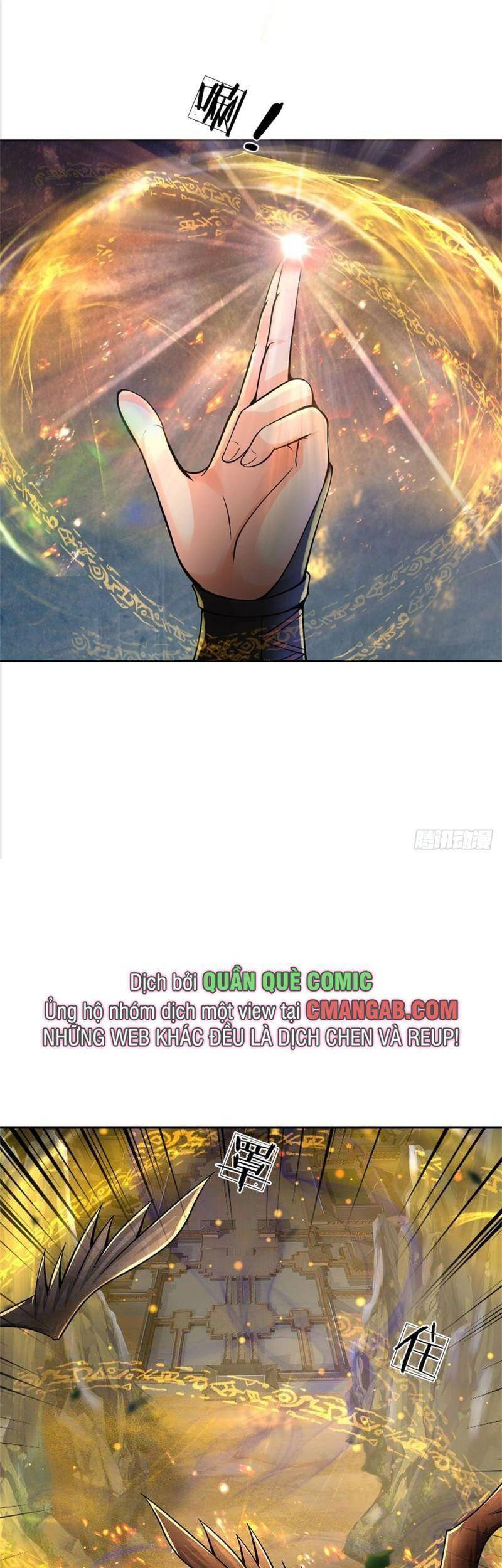 Chúa Tể Chi Lộ Chapter 127 - 20