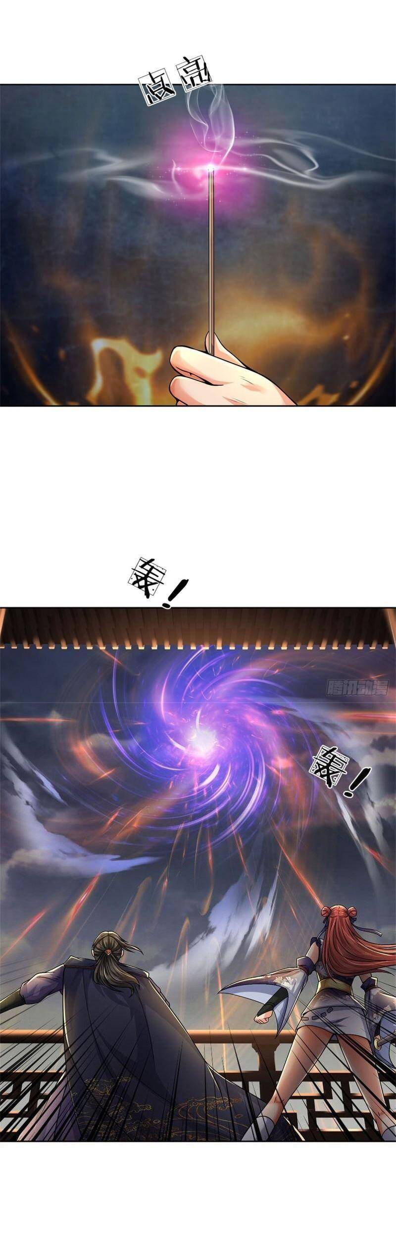 Chúa Tể Chi Lộ Chapter 127 - 28