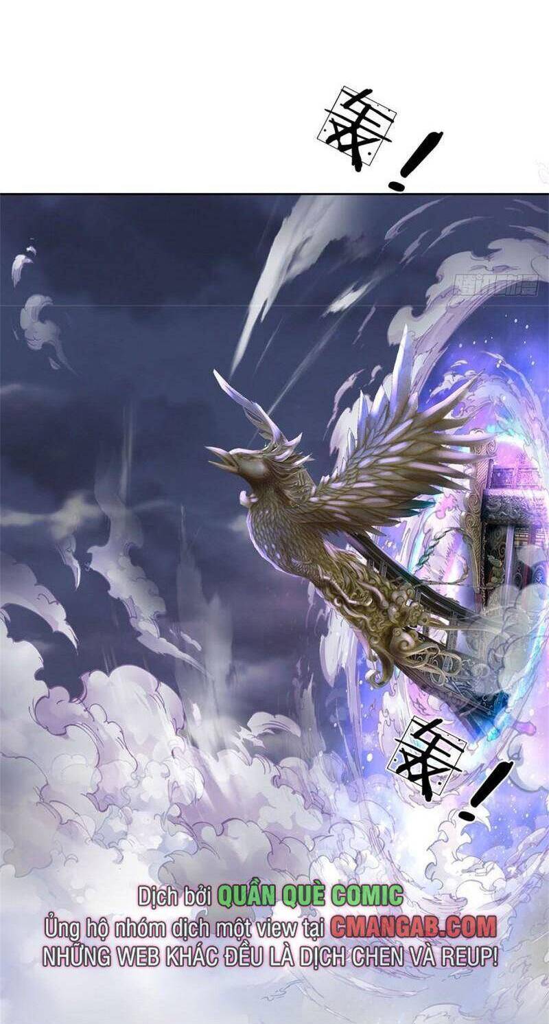 Chúa Tể Chi Lộ Chapter 127 - 29