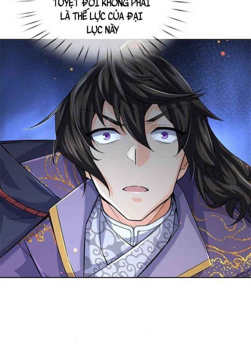 Chúa Tể Chi Lộ Chapter 127 - 31