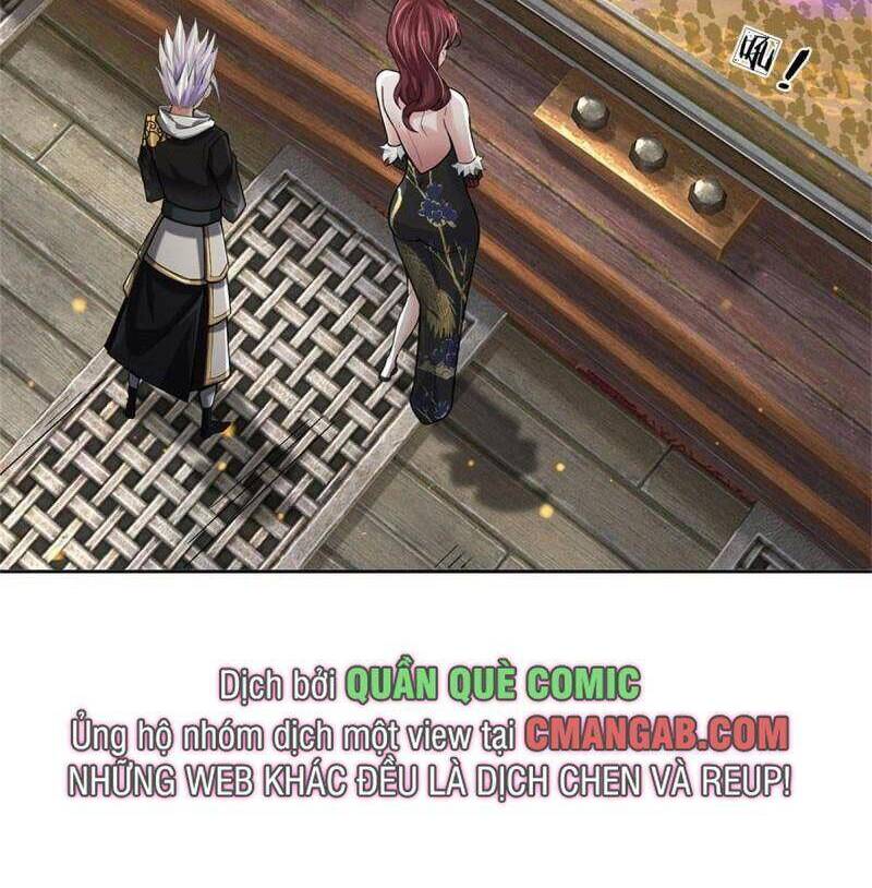 Chúa Tể Chi Lộ Chapter 127 - 33