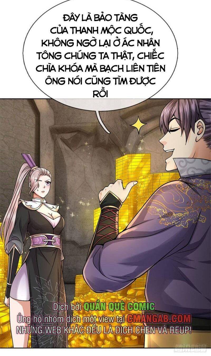 Chúa Tể Chi Lộ Chapter 127 - 5