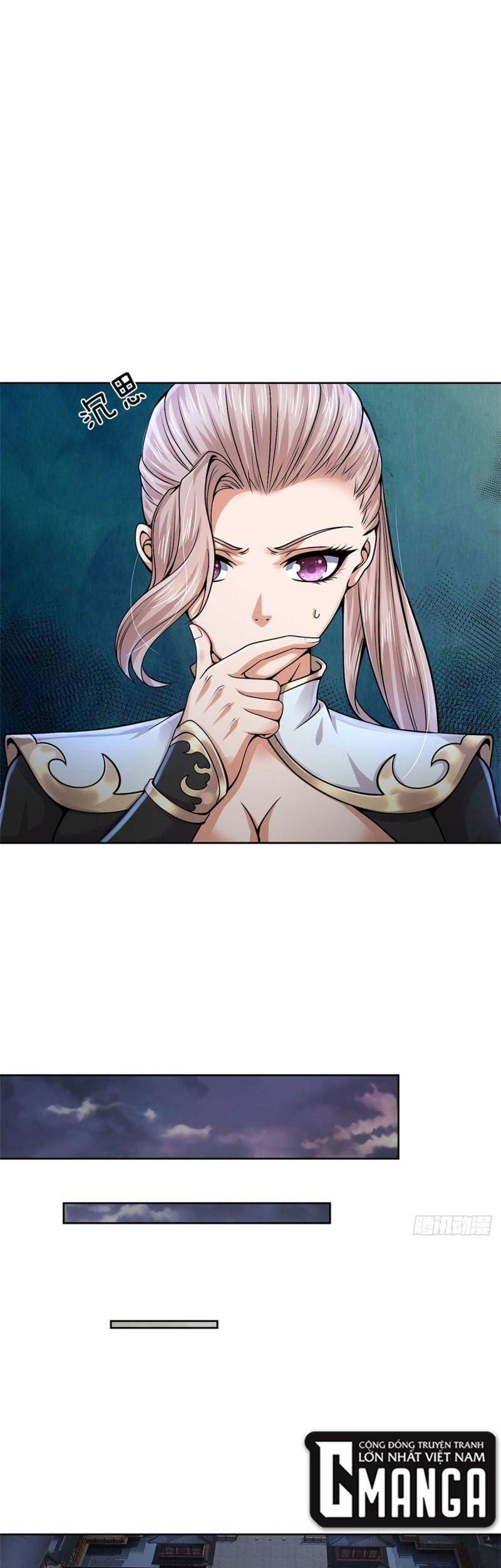 Chúa Tể Chi Lộ Chapter 127 - 6