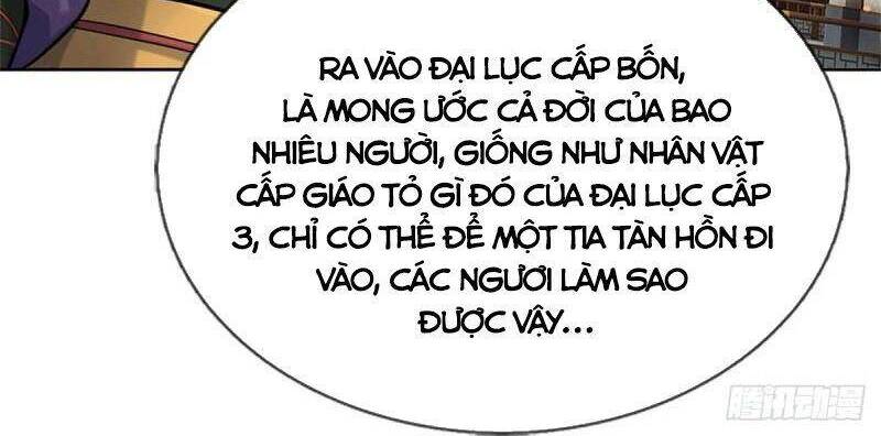 Chúa Tể Chi Lộ Chapter 128 - 13