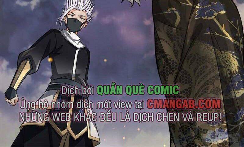 Chúa Tể Chi Lộ Chapter 128 - 31