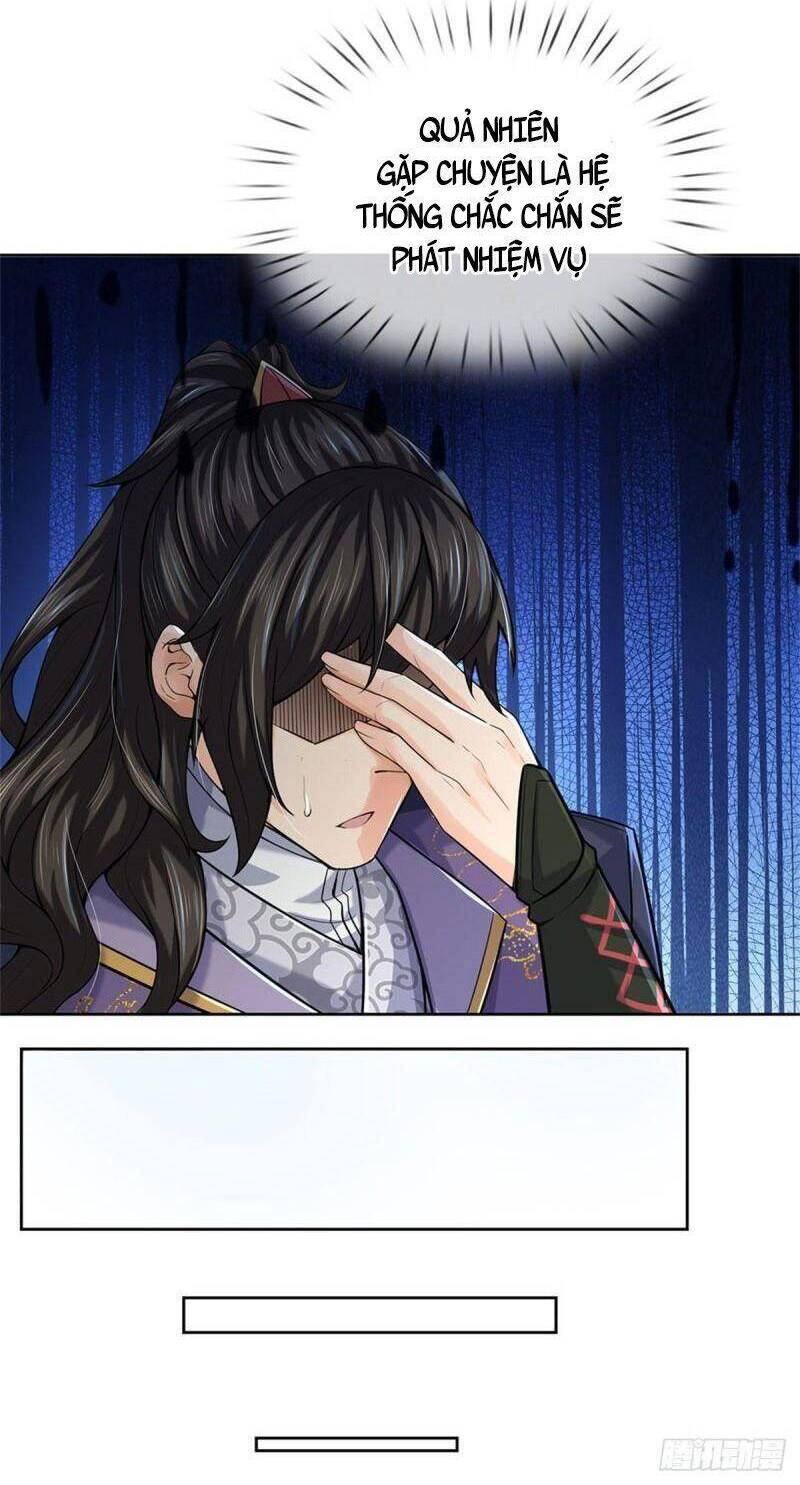 Chúa Tể Chi Lộ Chapter 128 - 7