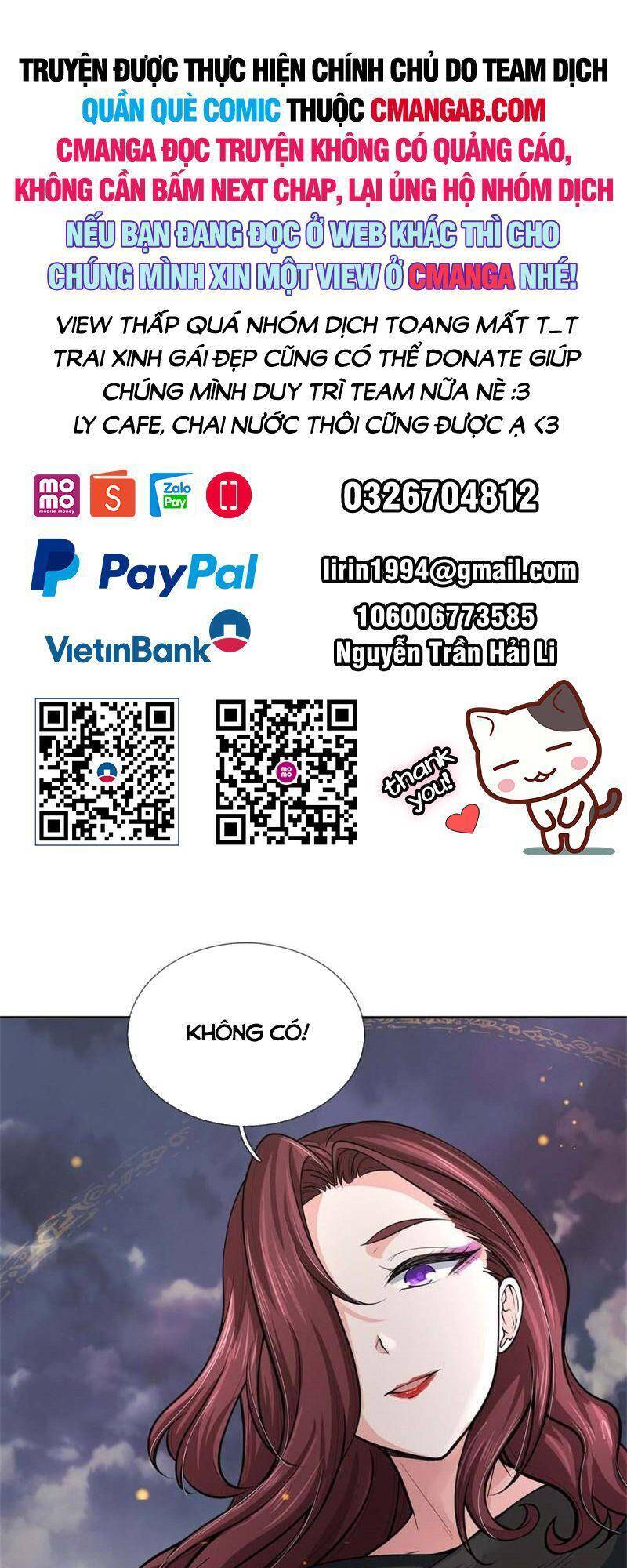 Chúa Tể Chi Lộ Chapter 129 - 1