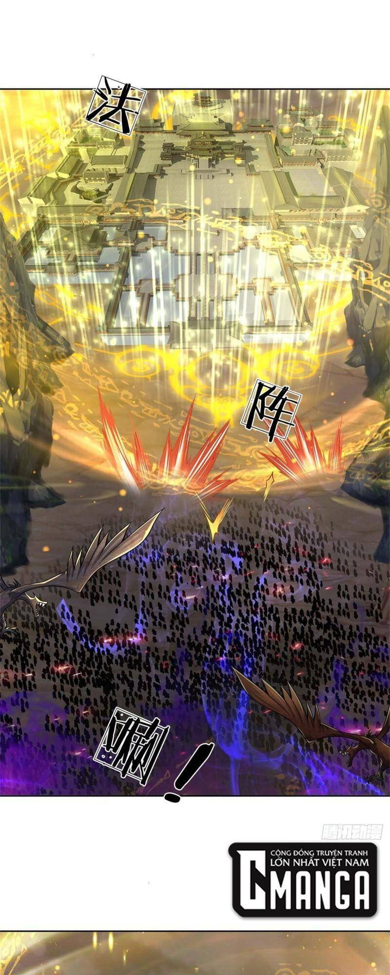 Chúa Tể Chi Lộ Chapter 129 - 13