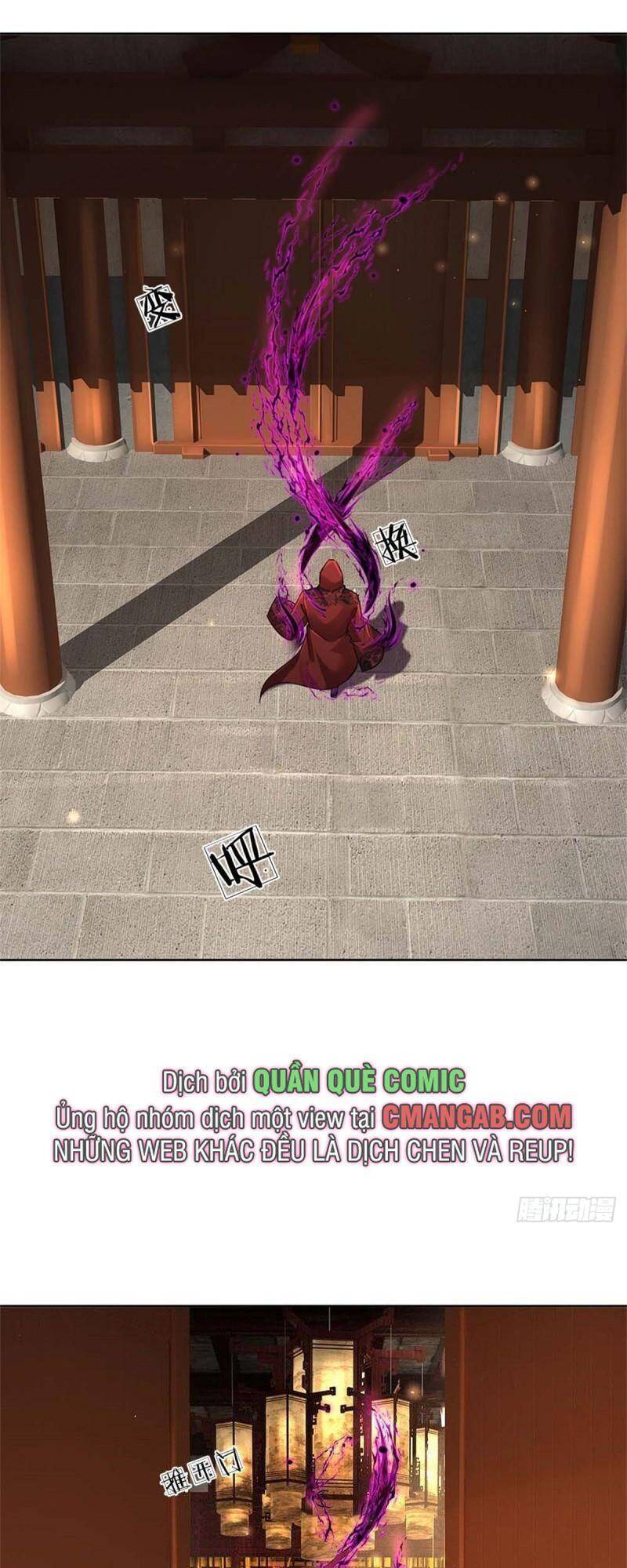 Chúa Tể Chi Lộ Chapter 129 - 20